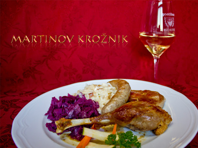 Comentarii opinii despre Gostilna Korte