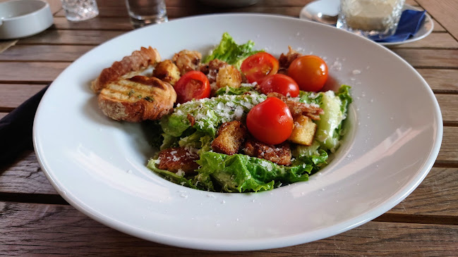 Opinii despre Kavarna Isabella în Maribor - Gastronomija in gostinstvo