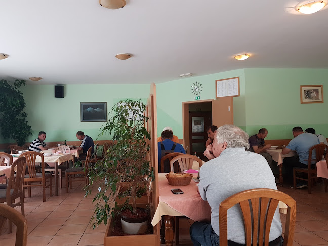 RESTAVRACIJA PREŠA, GOSTINSTVO IN TURIZEM ČEVNIK, d.o.o.