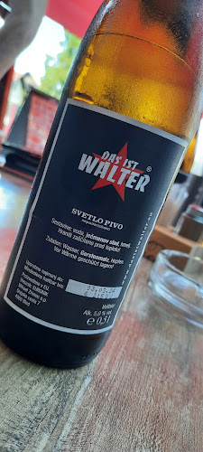 Das Ist Walter - Kranj