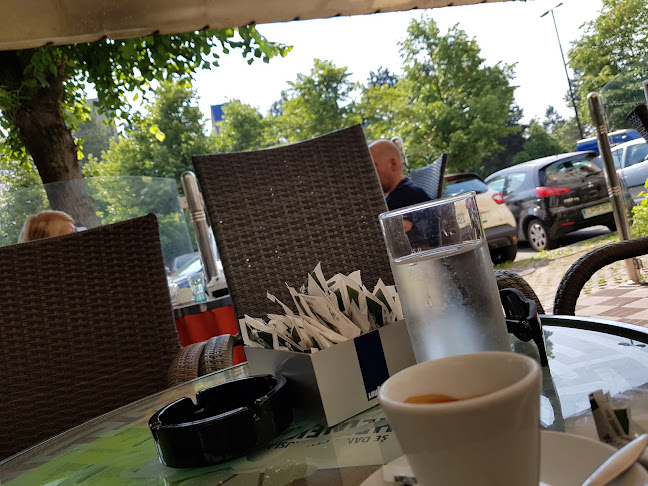 Comentarii opinii despre Kava Bar Gaj - točenje pijač