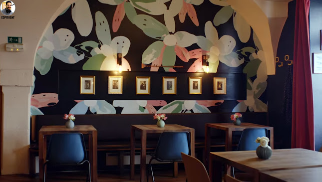 Žmauc - Gastronomija in gostinstvo