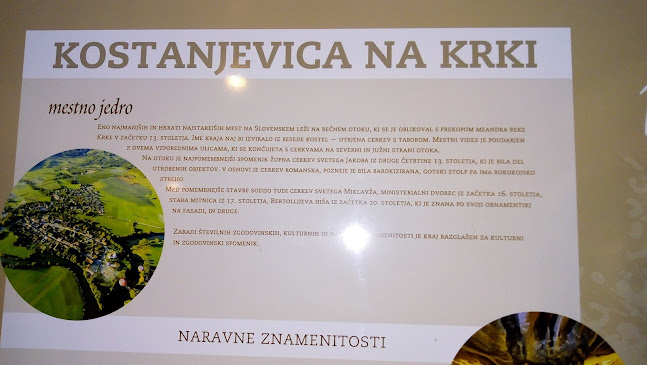 Gostilna Žolnir, gostinstvo, turizem in storitve, d.o.o. - Gastronomija in gostinstvo