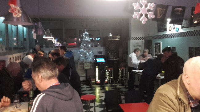 Bejbi Bar - Novo mesto