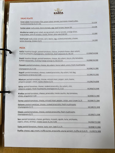 Opinii despre Gostilnica STARA KAŠČA Vrhnika în Vrhnika - Gastronomija in gostinstvo