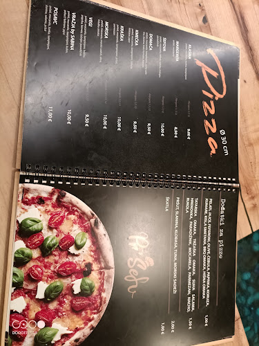 Pr’ Šefu - Gastronomija in gostinstvo