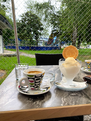 Slaščičarna Kavarna WINTER, Afrim Farizi s.p. - Moravske Toplice