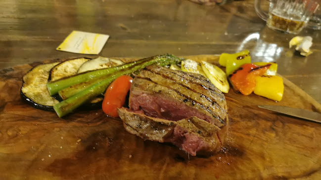 Comentarii opinii despre Gostilna Manjada... pu naše