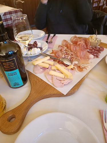 Gostilna Muha Andrej Muha S.P. - Lokev