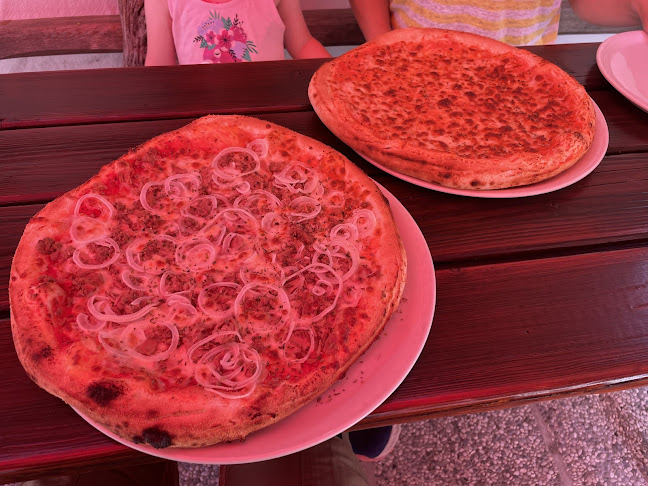 Picerija Pizzeria Kmetija - Bled