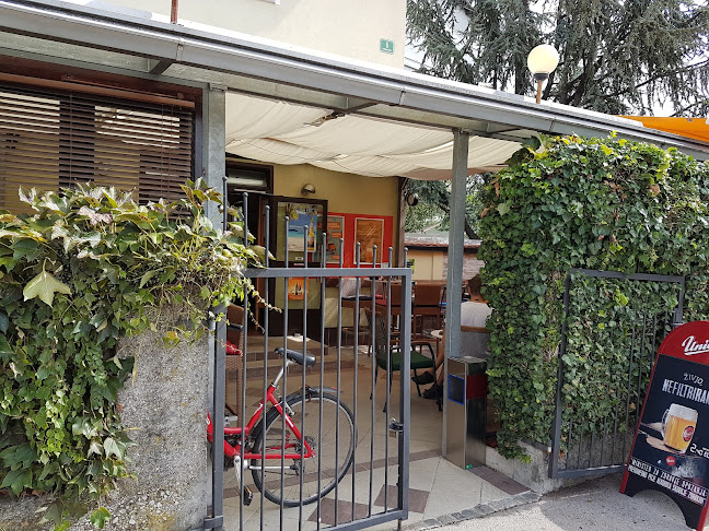 Comentarii opinii despre Dnevni bar BAZA