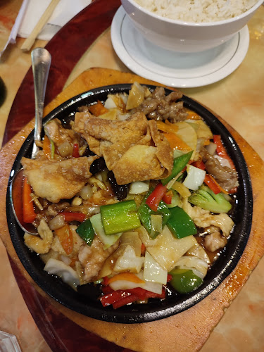 Chang, Koper - Koper