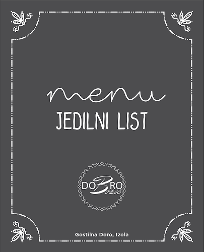 Gostilna Doro - Izola