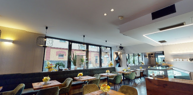 Kavarna Mango - Gastronomija in gostinstvo