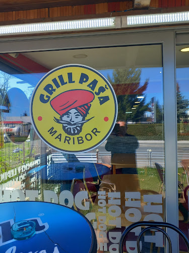 Grill & Kebap Paša Maribor - pri Tamu - Maribor