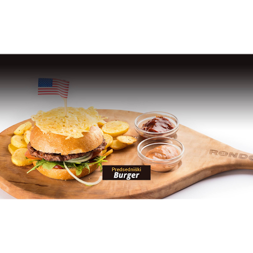 Opinii despre Pizzerija Rondo în Sevnica - Gastronomija in gostinstvo