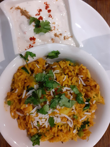 Comentarii opinii despre NAMASTE Indian Express