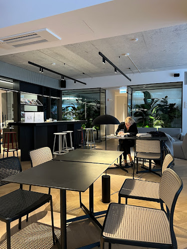 neubar - Gastronomija in gostinstvo