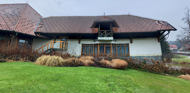 Restavracija Arboretum