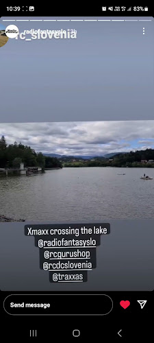 Brkati som - Šmartno v Rožni dolini