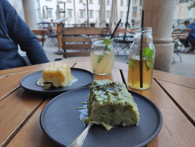 Moji štruklji Slovenije