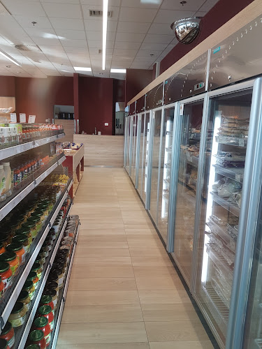 Pekarna Pečjak Bife PIRAMIDA TRZIN - Gastronomija in gostinstvo