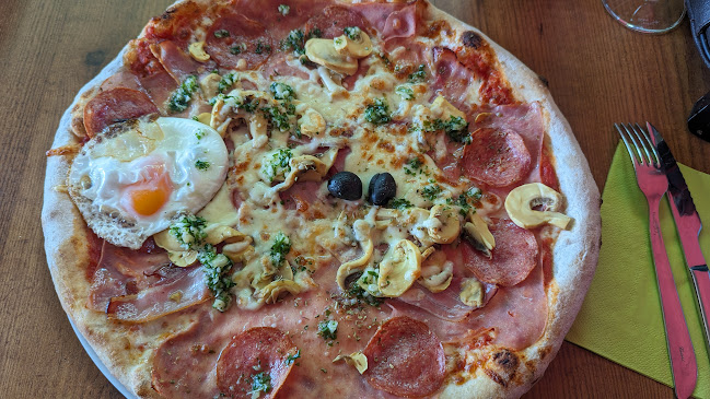 Picerija Arkada d.o.o. - Gastronomija in gostinstvo