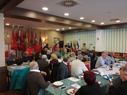 Restavracija Kolodvorska