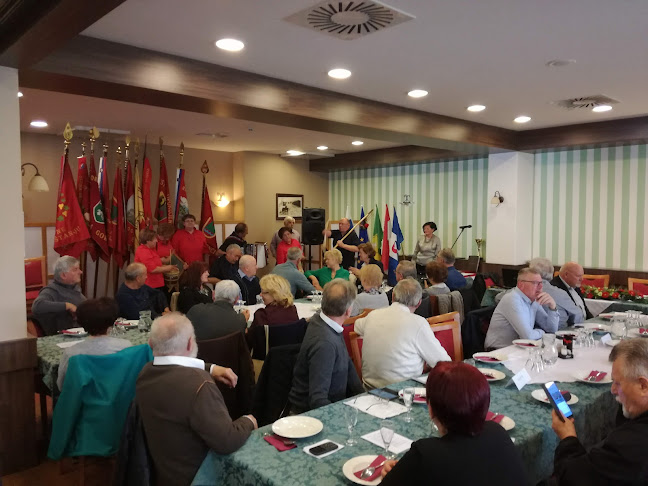 Restavracija Kolodvorska