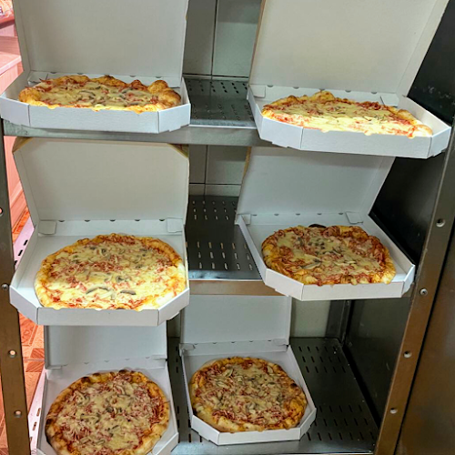 Pekarna Lili-Pek d.o.o - Mengeš