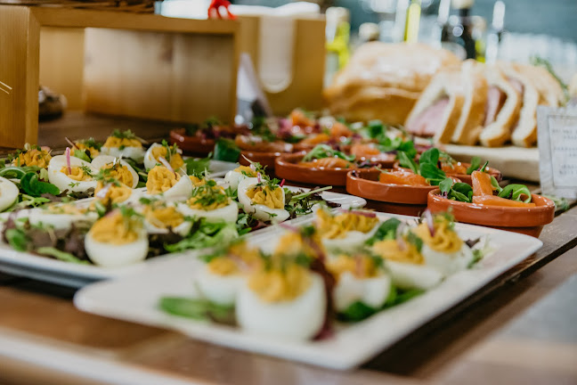 Opinii despre A la carte Restaurant 2864 în Bohinjska Bistrica - Gastronomija in gostinstvo