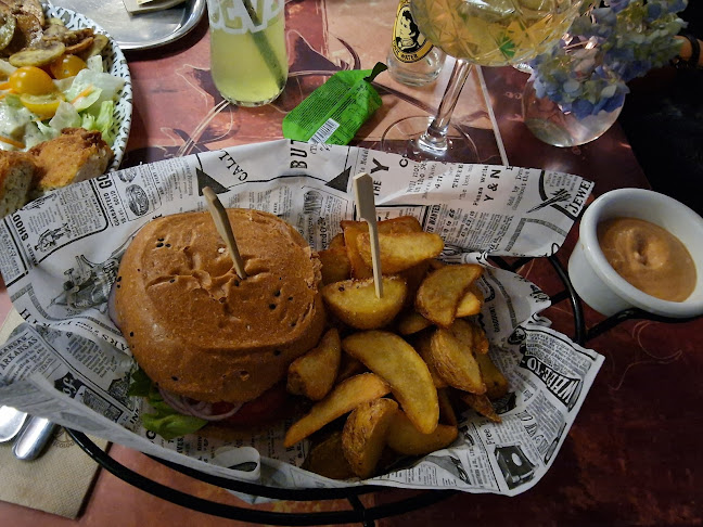 Opinii despre Kavarna in slaščičarna Nabucco în Gornja Radgona - Gastronomija in gostinstvo