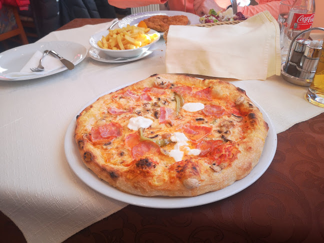 Gostilna Pav - Rakek