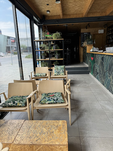 SOBA ROOM - Ljubljana