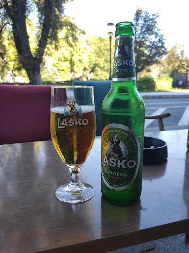 Krakovski nasip 4, 1000 Ljubljana