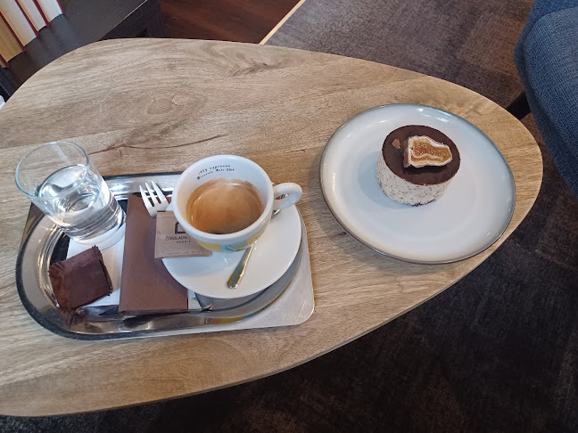 Opinii despre Čokoladni atelje Dobnik Žalec în Žalec - Gastronomija in gostinstvo