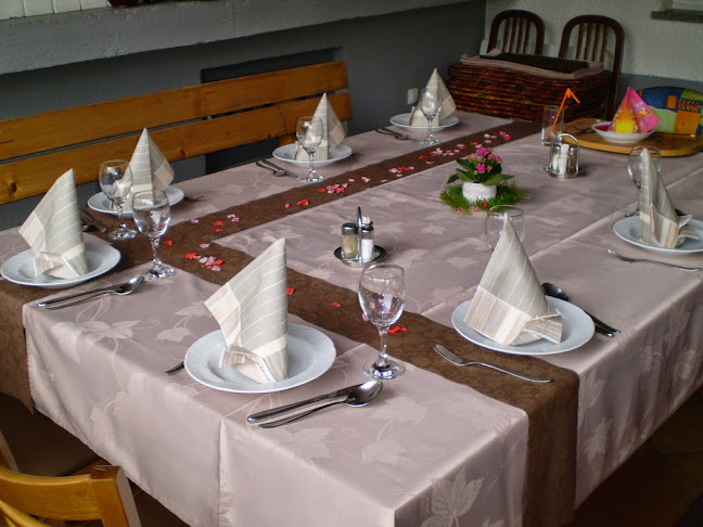 Opinii despre Gostilna Meglič Martin Meglič s.p. în Trebnje - Gastronomija in gostinstvo