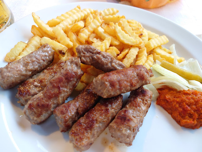 Restaurant & Wine Bar Murka - Bled