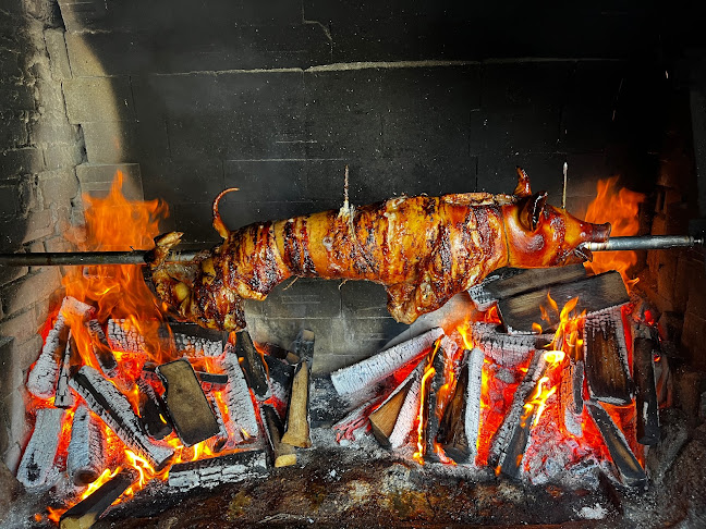 Opinii despre Restavracija Balkovec în Dragatuš - Gastronomija in gostinstvo