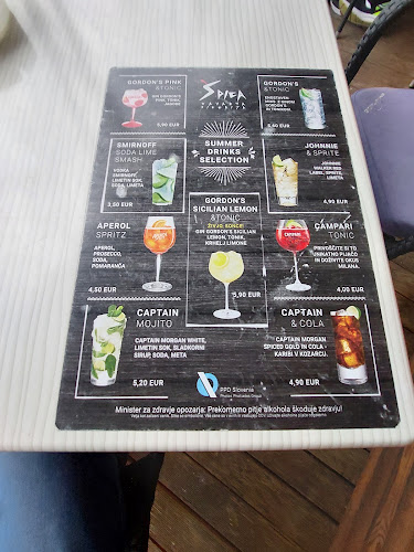 Opinii despre Kajak kanu klub nivo Celje - Pizzeria Špica în Celje - Gastronomija in gostinstvo