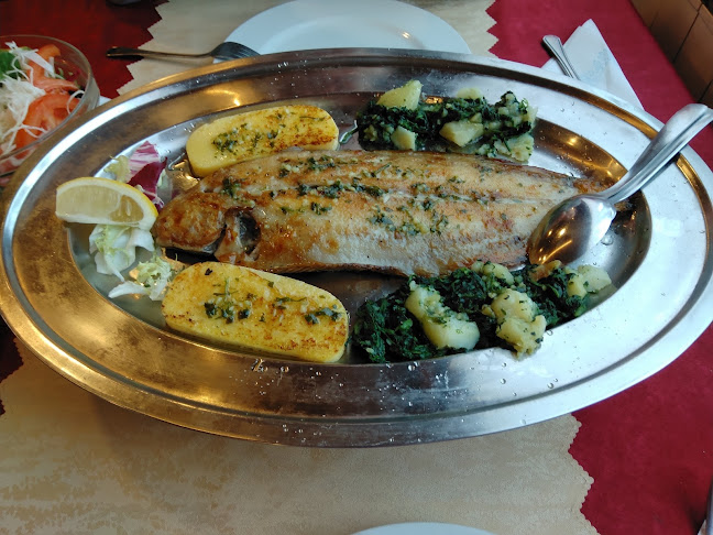 Gostilna "Jasna" Veljko Stupar s.p. - Gastronomija in gostinstvo