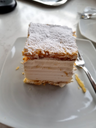 Comentarii opinii despre Slaščičarna Zima