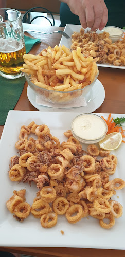 Gostilna in picerija Harlekin - Gastronomija in gostinstvo