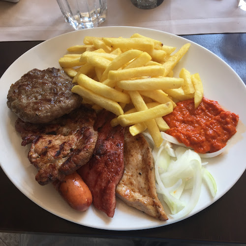 Gostilna Mrežar - Ljubljana - Šentvid