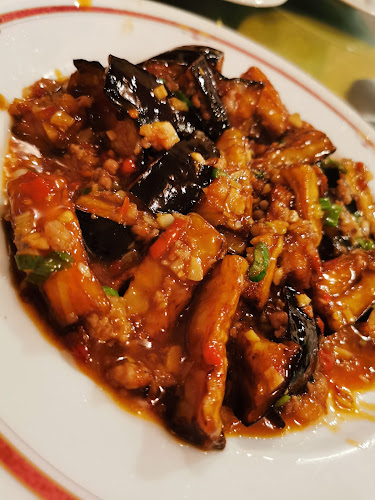 NI HAO 太阳 Kitajska restavracija - Gastronomija in gostinstvo