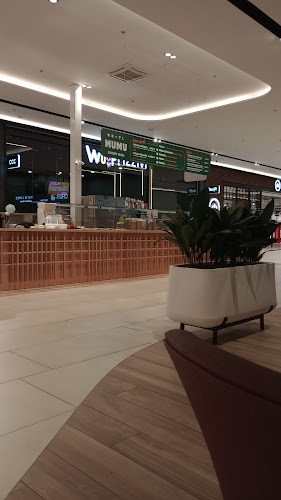 Mumu Sushi bar - Ljubljana