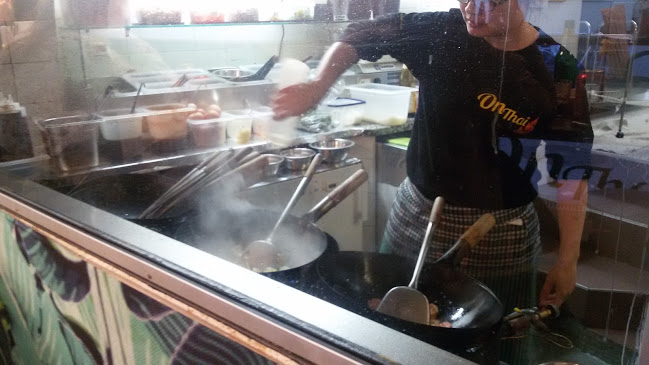 Comentarii opinii despre OnThai