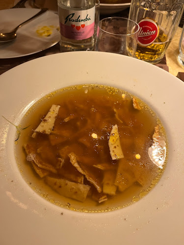 Gostilna Šestica - Ljubljana