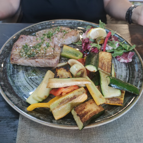 Gostilna Beli Križ - Portorož