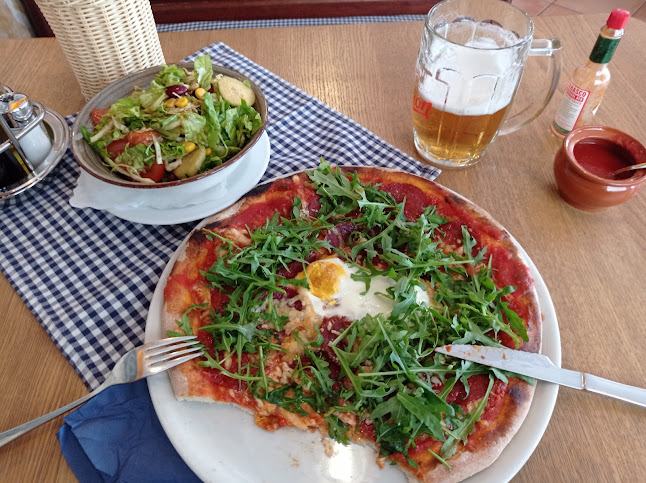 Opinii despre TAVERNA PALERMO în Maribor - Gastronomija in gostinstvo